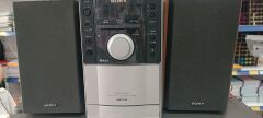 Sony HCD - EH10  Müzik Sistemi