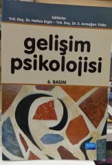 Gelişim Psikolojisi - S. Armağan Yıldız