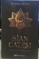 Sian Cadısı -  Semiha Kaya