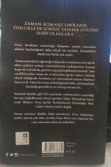 Sian Cadısı -  Semiha Kaya