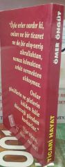 Ticari -  Hayat Ömer Öngüt