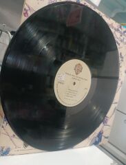 Purple Rain - Prince and the Revolution - Plak 1987