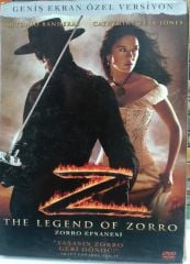The Legend Of Zorro - Zorro Efsanesi