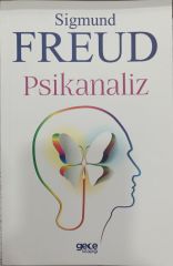 Sigmund Freud - Psikanaliz