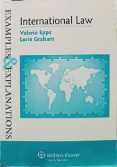 Law-Examples&Explanations-Valerie Epps ve Lorie Graham