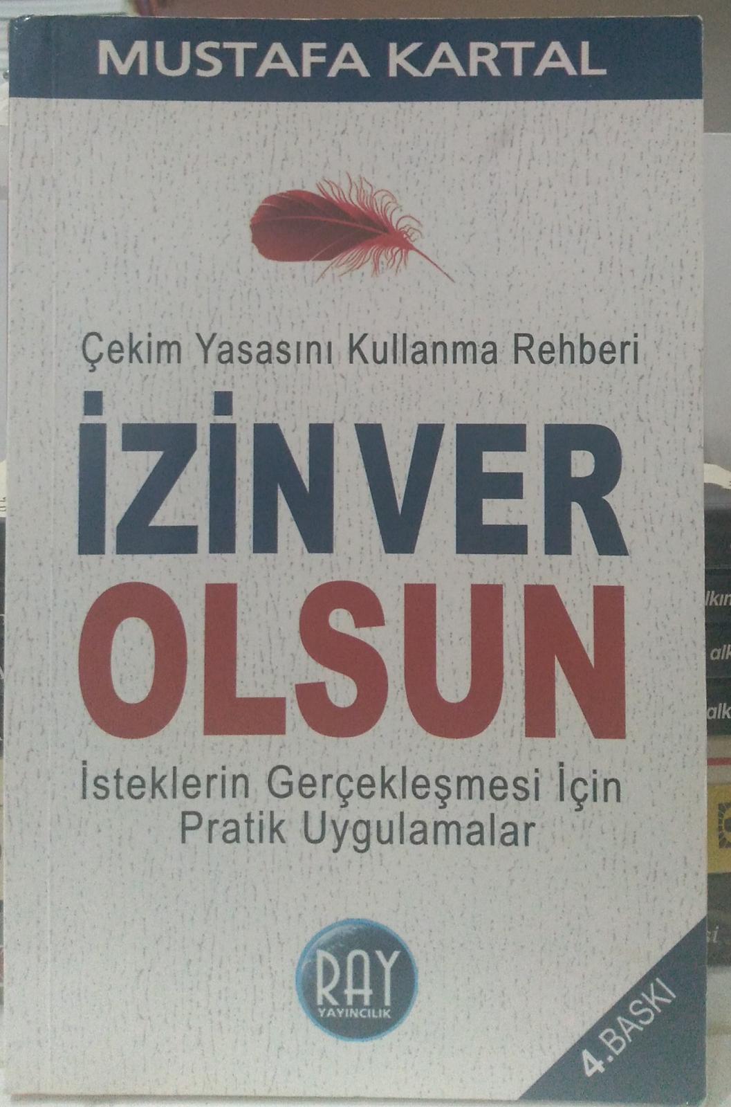 İzin Ver Olsun - Mustafa Kartal