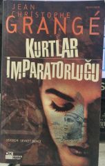Kurtlar İmparatorluğu - Jean-Christophe Grange