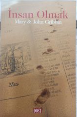 İnsan Olmak - Mary & John Gribbin