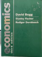 Economics - David Begg - Stanley Fischer - Rudiger Dornbusch