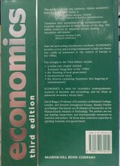 Economics - David Begg - Stanley Fischer - Rudiger Dornbusch