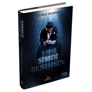 Şimdi Benimsin