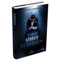 Şimdi Benimsin