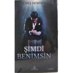Şimdi Benimsin