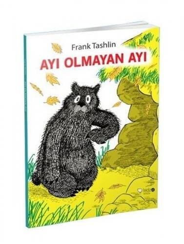 Ayı Olmayan Ayı - Frank Tashlin