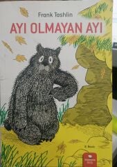 Ayı Olmayan Ayı - Frank Tashlin
