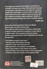 İN - Baykal Kaseti Dink Cinayeti ve Diğer Komplolar