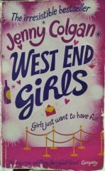 West and Girls - Jenny Colgan