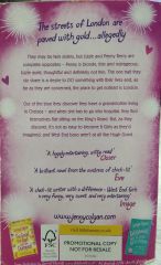 West and Girls - Jenny Colgan