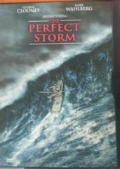 The Perfect Storm - Kusursuz Firtina