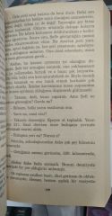 Dişi Kurdun Rüyaları - Cengiz Aytmatov