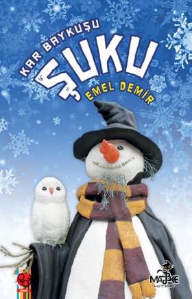 Kar Baykuşu Şuku - Emel Demir