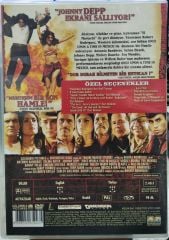Bir Zamanlar Meksika'da - Once Upon A Time In Mexico
