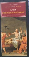 Sokrates'in Savunması - Platon