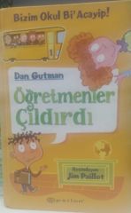 Öğretmenler Çıldırdı - Bizim Okul Bi'Acayip!