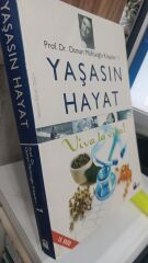 Yaşasın Hayat - Viva La Vita! - Osman Müftüoğlu