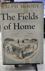 The Fields of Home - RALPH MOODY