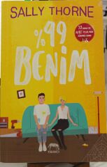 %99 Benim -  Sally Thorne