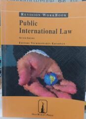 Public International Law - Vickneswaren Krishnan