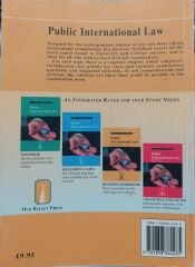 Public International Law - Vickneswaren Krishnan