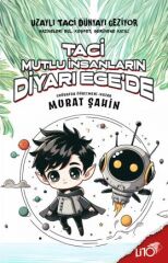 Taci Mutlu İnsanlar Diyarı Ege'de - Murat Şahin