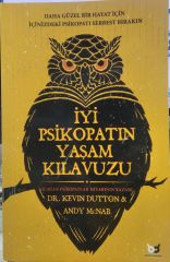 İyi Psikopatın Yaşam Kılavuzu