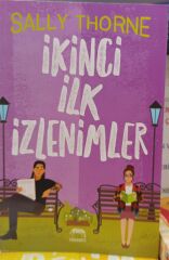 İkinci İlk İzlenimler - Sally Thorne