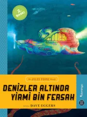 Denizler Altında Yirmi Bin Fersah - Jules Verne