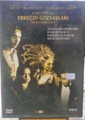 Erkegin Gözyaslari - The Man Who Cried