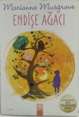 Endişe Ağacı - Marianne Musgrove