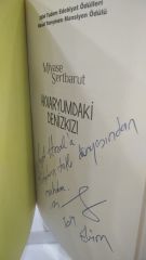 Akvaryumdaki Denizkızı - Miyase Sertbarut