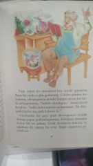 Akvaryumdaki Denizkızı - Miyase Sertbarut