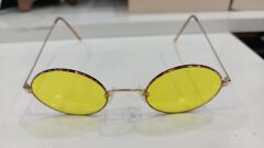 M FINISSIMO 72 - Numaralı - Titanium  Çerçeve