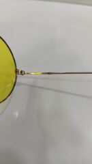 M FINISSIMO 72 - Numaralı - Titanium  Çerçeve