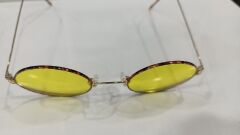 M FINISSIMO 72 - Numaralı - Titanium  Çerçeve