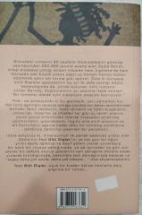 İnci Gibi Dişler