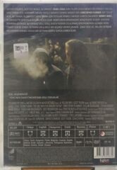 Ejderha Dövmeli Kız DVD