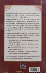 Enerjik Yaratıcılık - Mary Beth Maziarz