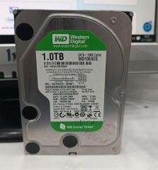 Western Digital  1.0 TB Sata 16MB  3.5 Hdd