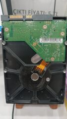 Western Digital  1.0 TB Sata 16MB  3.5 Hdd