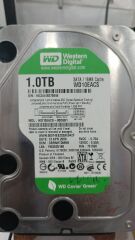 Western Digital  1.0 TB Sata 16MB  3.5 Hdd